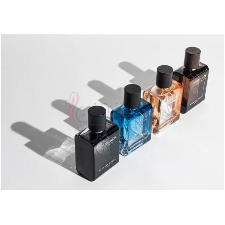 Jet Black Reserve-مایکل ملول لاندن جت بلک ریسرو