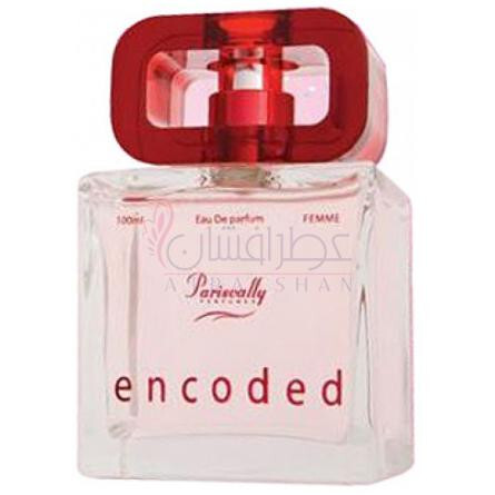 Encoded-پاریسوالی پرفیومز اینکدد