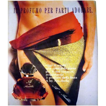 A by Annabella Eau de Parfum-ای بای انابلا ادوپرفیوم