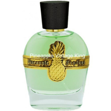 Pineapple Vintage King-پرفیومز وینتیج پایناپل (پاین اپل) وینتیج کینگ