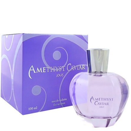 Amethyst Caviar-اکسیس آمیتیس کاویار