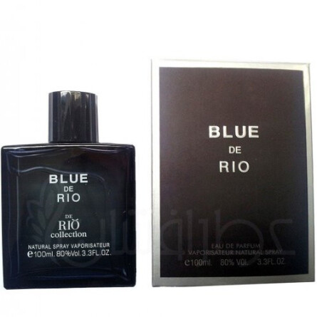 Blue De Rio-ریو بلو د ریو