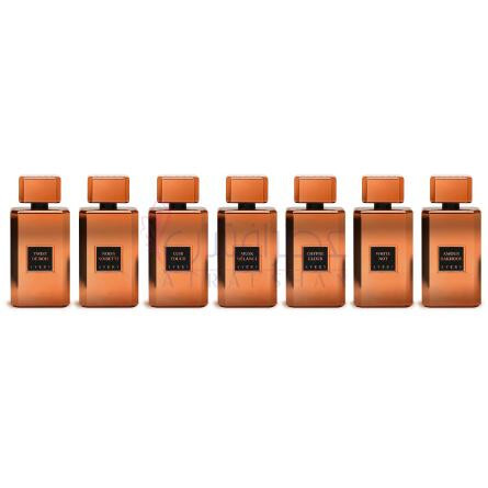 Twist De Bois-اوری توییست دی بویس