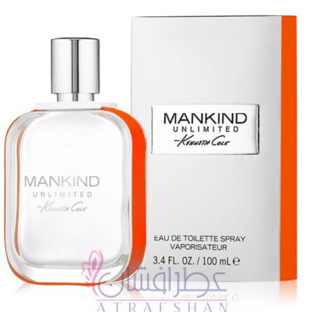 Mankind Unlimited-کنت کول من کایند انلیمیتد