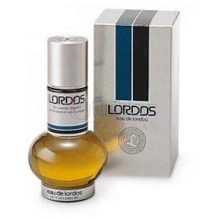 Lordos-شیسیدو لوردوس