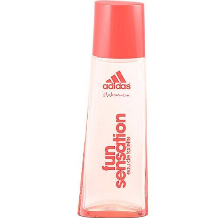Fun Sensations-آدیداس فان سنسشنز