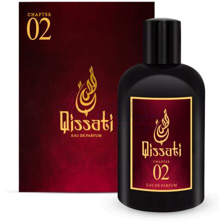 Qissati Chapter 02-قيساتی چپتر 02