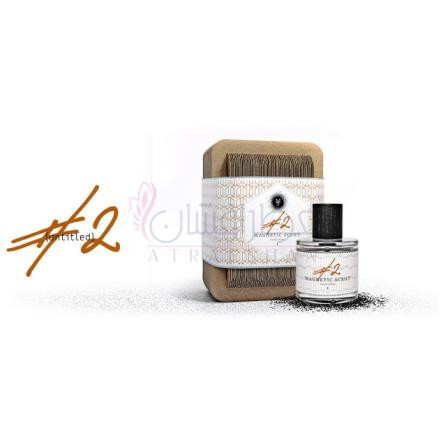 Untitled 2-مگنتیک سنت انتایتلد 2