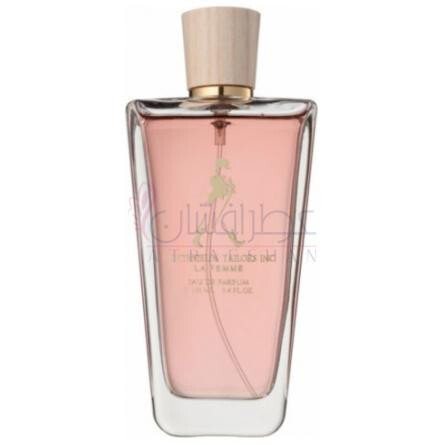 La Femme-نورث فيلدز تیلورز لا فمه