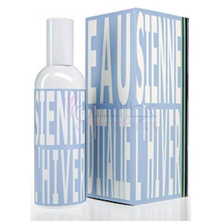 Sienne l´Hiver-ائودیتالی سین له هایور