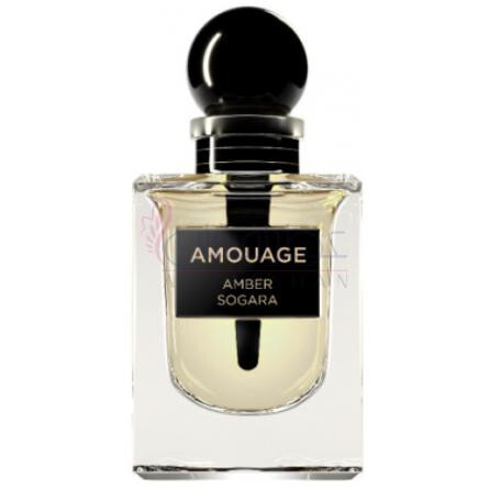 AMOUAGE Amber Sogara