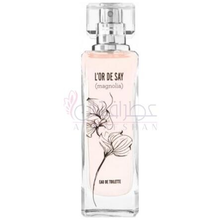 L'Or De Say Magnolia-اورسای لور دی سی مگنولیا