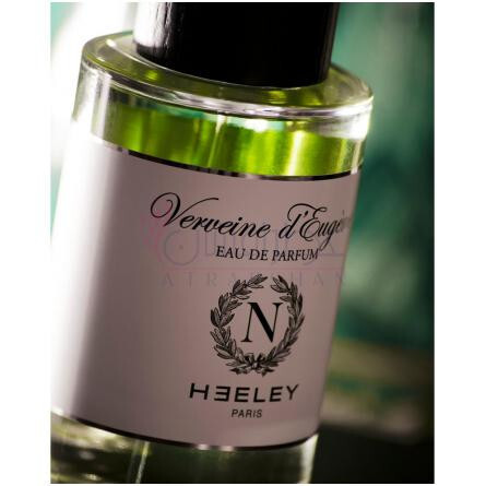 Verveine-جیمز هیلی وروین