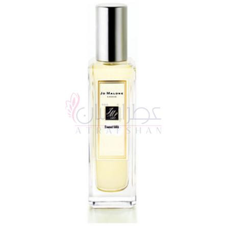 Sweet Milk-جو مالون سوییت میلک