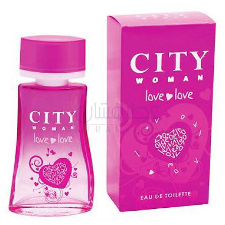 Love Love-سیتی لاو لاو