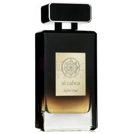 Safari Oud-ال زهرا سفری عود