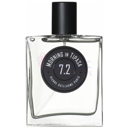 Morning In Tipasa 7.2-پیر گیوم پاریس مورنینگ این تیپاسا 7.2