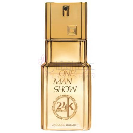One Man Show 24K Edition-جکس بوگارت وان من شو 24 کی ایشن