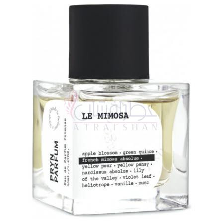 Le Mimosa-پراین پارفوم لی میموسا
