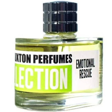 Emotional Rescue-مارک باکستون اموشنال رسکیو