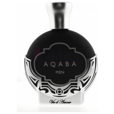 Vie d'Amour Men-اکابا ویه د امور من