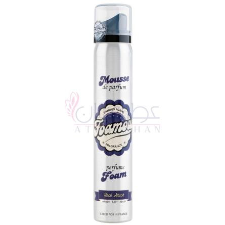 Rock Shock-فوموس راک شاک