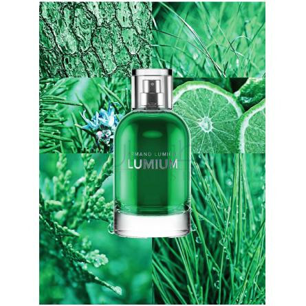 Lumium 555-لوکسار لومیوم 555