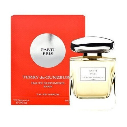 Parti Pris-تری دو گانزبرگ پارتی پاریس