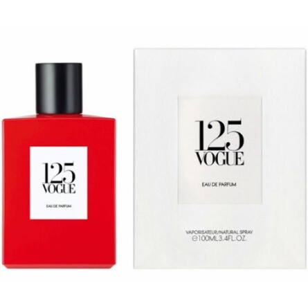 Vogue 125-کام د گارکونس ووگ 125