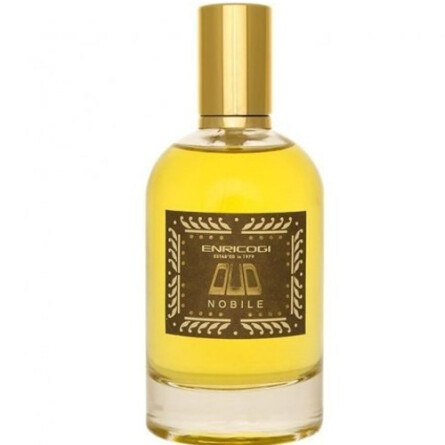Oud Nobile-انریکو جی عود نوبیل