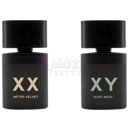 XX Metro Velvet-بلود کانسپت ایکس ایکس مترو ولوت