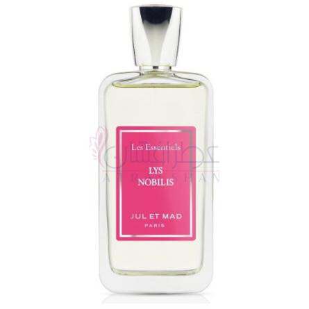 Lys Nobilis-ژول ات مد پاریس لیس نوبیلیس