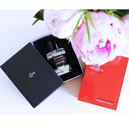 Eau De Magnolia-فردریک مال ادو مگنولیا