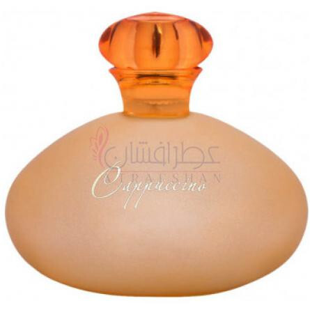 Cappuccino-سرجیو نرو کاپوچینو