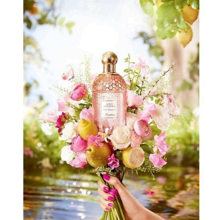 Aqua Allegoria Pera Granita-گرلن آکوا آلگوریا پرا گرانیتا