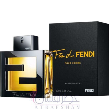 fendi pour homme