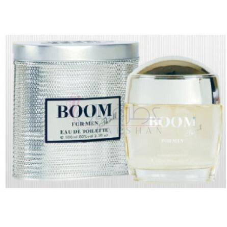 Boom Thrill-رگال بوم تریل