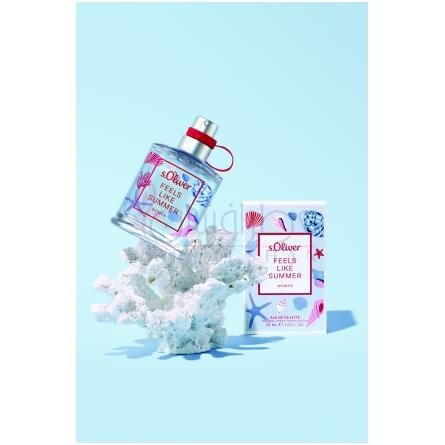 Feels Like Summer Women 2024-اس الیور فیلز لایک سامر وومن 2024