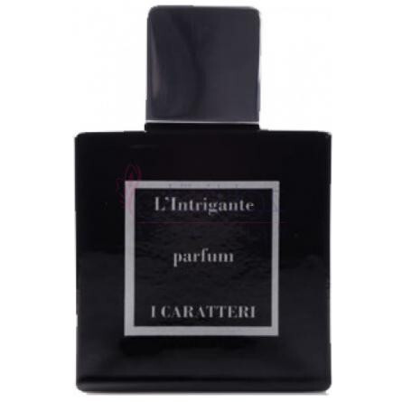 L'Intrigante-ای کاراتری لینتریگنته