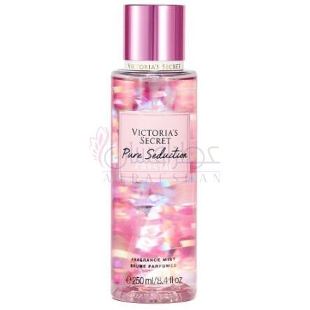 Pure Seduction Crystal-ویکتوریا سیکرت پیور سداکشن کریستال