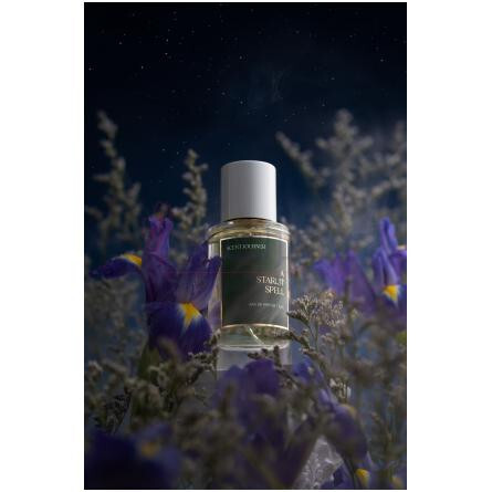 A STARLIT SPELL-سنت جورنر ا استارلیت اسپل