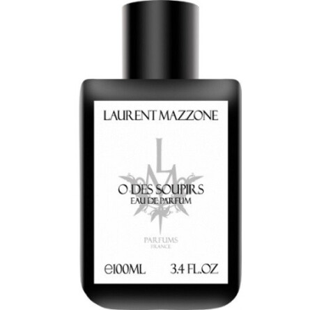 O des Soupirs-ال ام پارفومز او دس سوپیرز