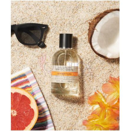 Summer Fling-انیکدوت سامر فلینگ