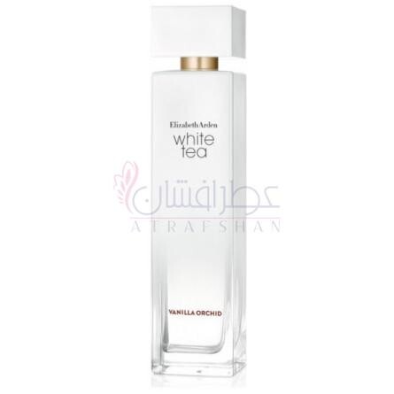 White Tea Vanilla Orchid-الیزابت آردن وایت تی وانیلا ارکید