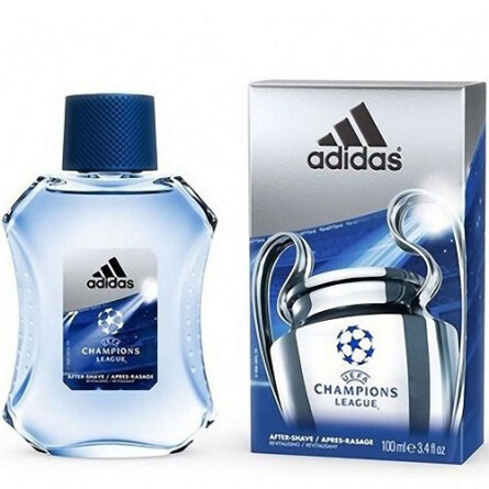 Adidas UEFA Champions League Edition-آدیداس یوئفا چمپیون لیگ ادیشن