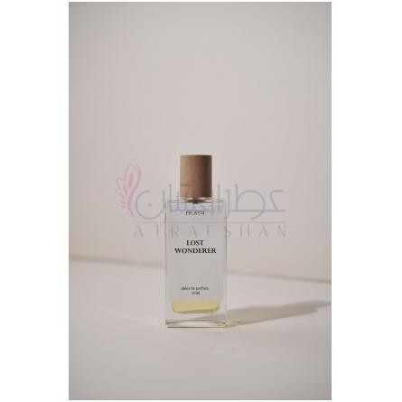 Lost Wonderer-پی ای او اس وای ام لاست واندیریر
