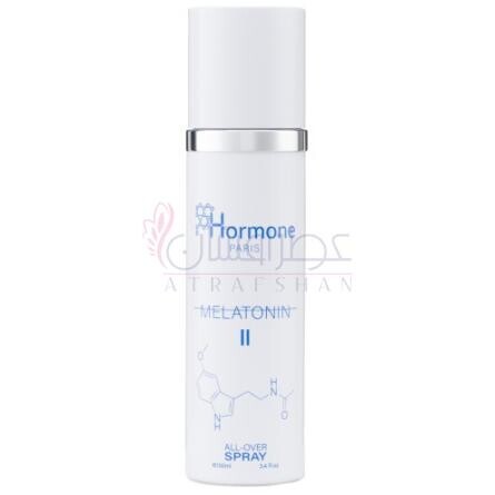 Melatonin 2-هورمون پاریس ملاتونین 2