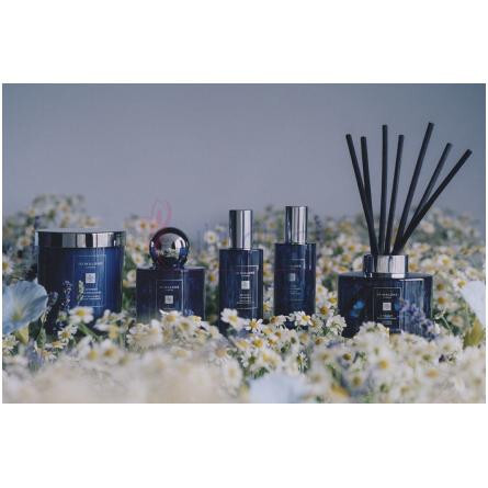 Moonlit Camomile-جو مالون مونلیت کمومیل