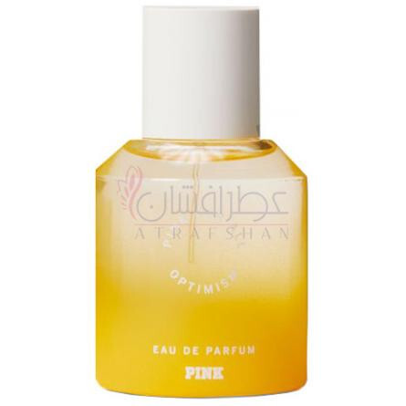 Optimism-ویکتوریا سیکرت اوپتیمیسم