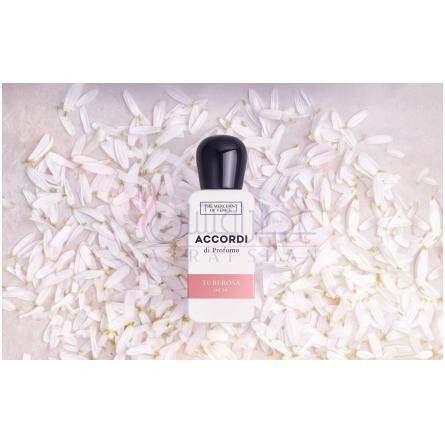 Tuberosa India-د مرچنت اف ونیز توبرزا ایندیا